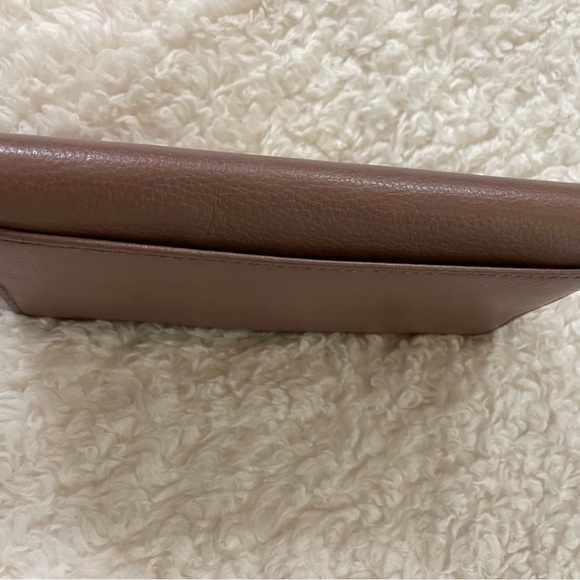Michael Kors leather wallet - Picture 2 of 5